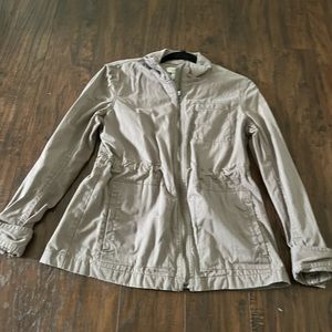 Safari jacket | Size Small